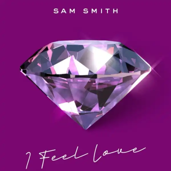 Sam Smith - I Feel Love